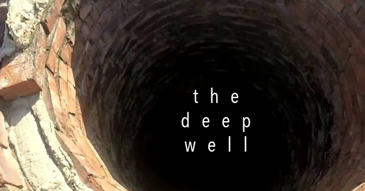 The Deep Well Blog | Bay Life Church