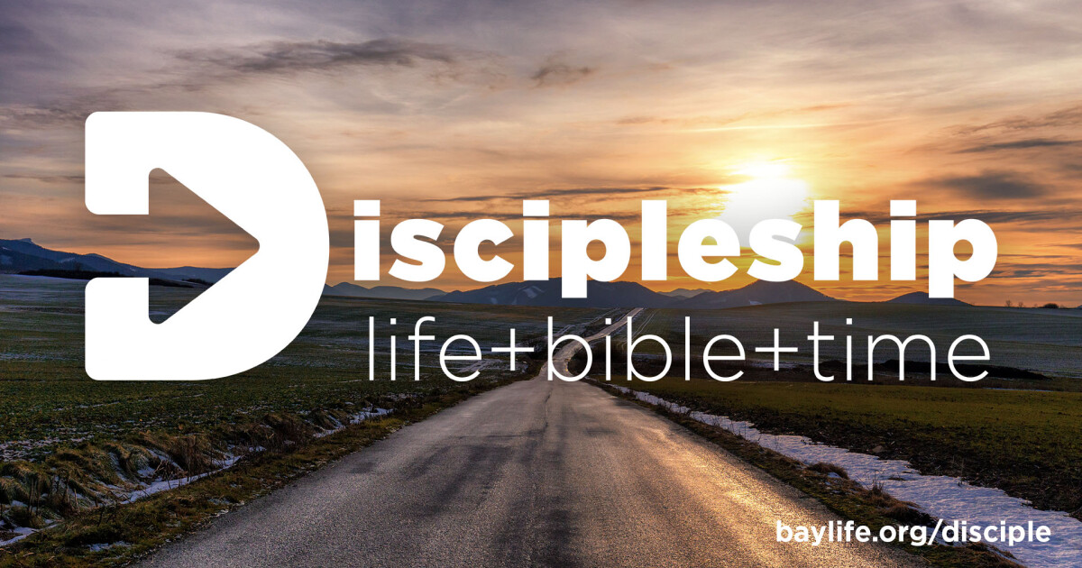 discipleship church ministries